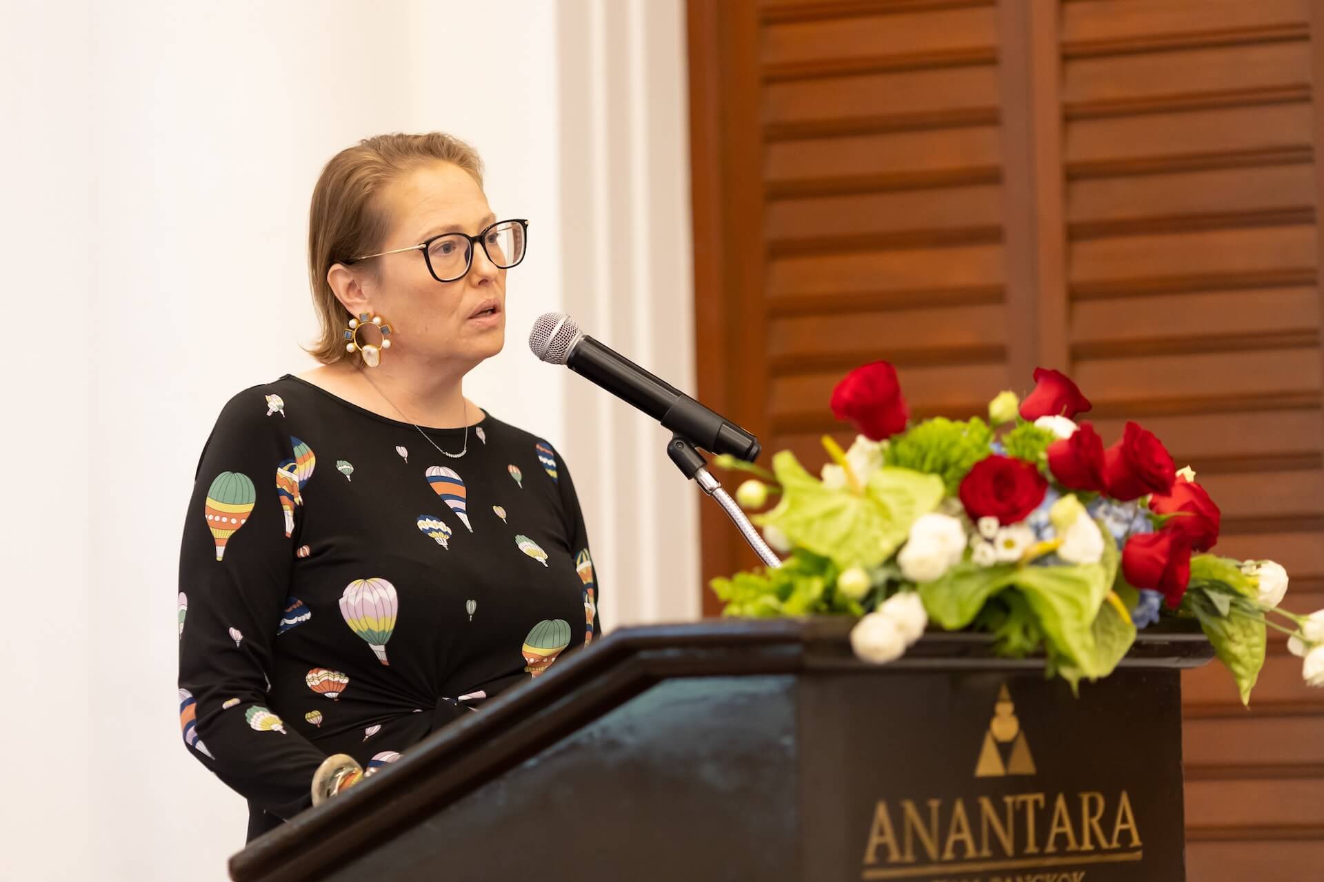 AustCham Thailand knowledge sharing session