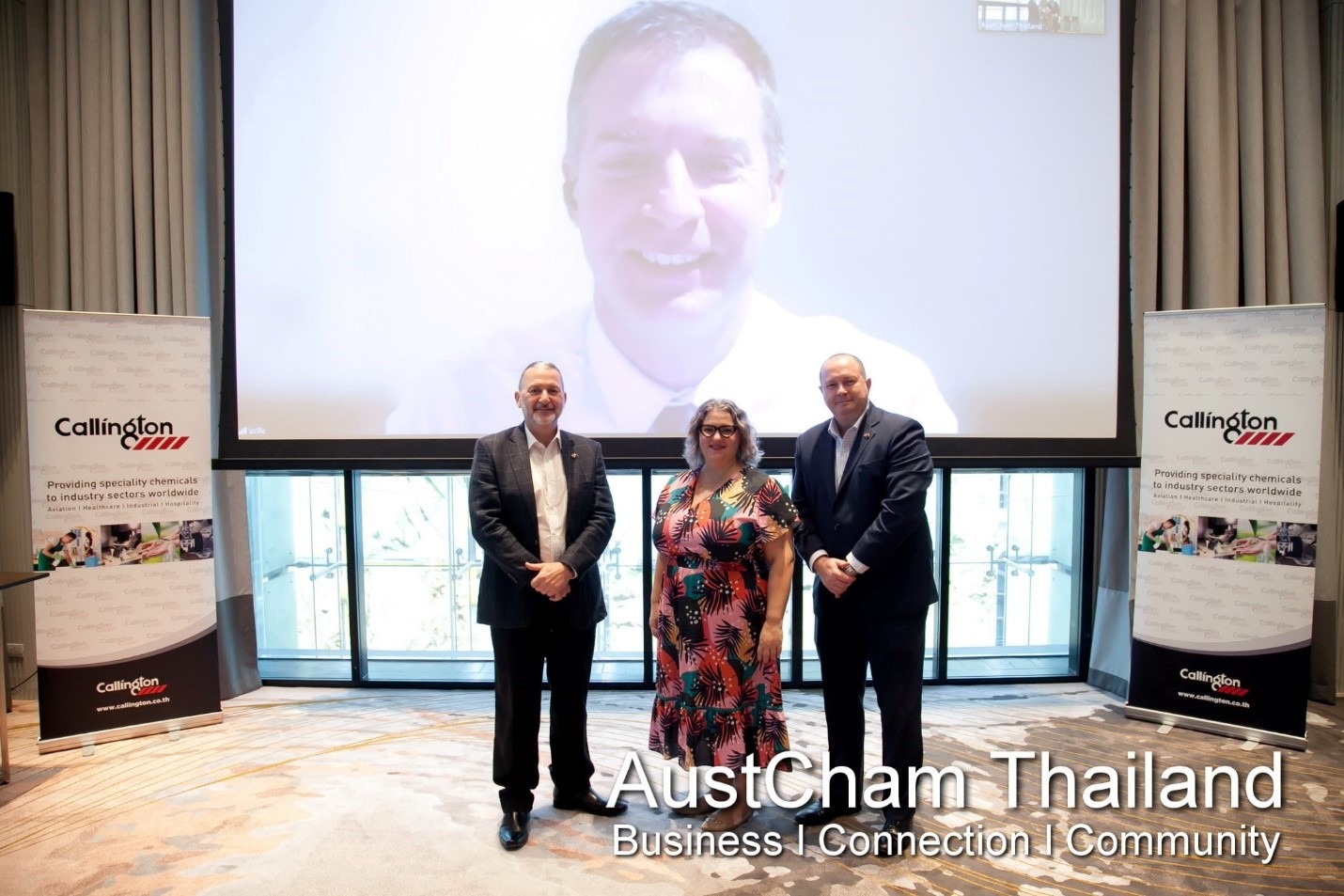 Chamber Business News: June 2022 - The Australian-Thai Chamber Of ...