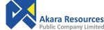 Akara Resources