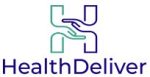 HealthDeliver logo