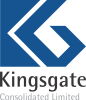 Kingsgate transparent square