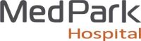 MedPark logo-