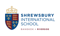 Shrewsbury Riverside logo_Full colure clear back