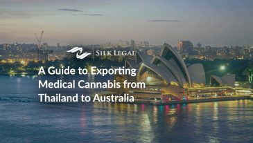 exporting-medical-cannabis-to-australia